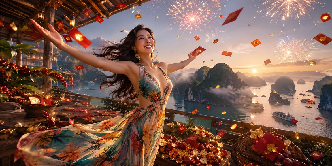 Phòng chơi casino với phong cách sang trọng tại Hạ Long