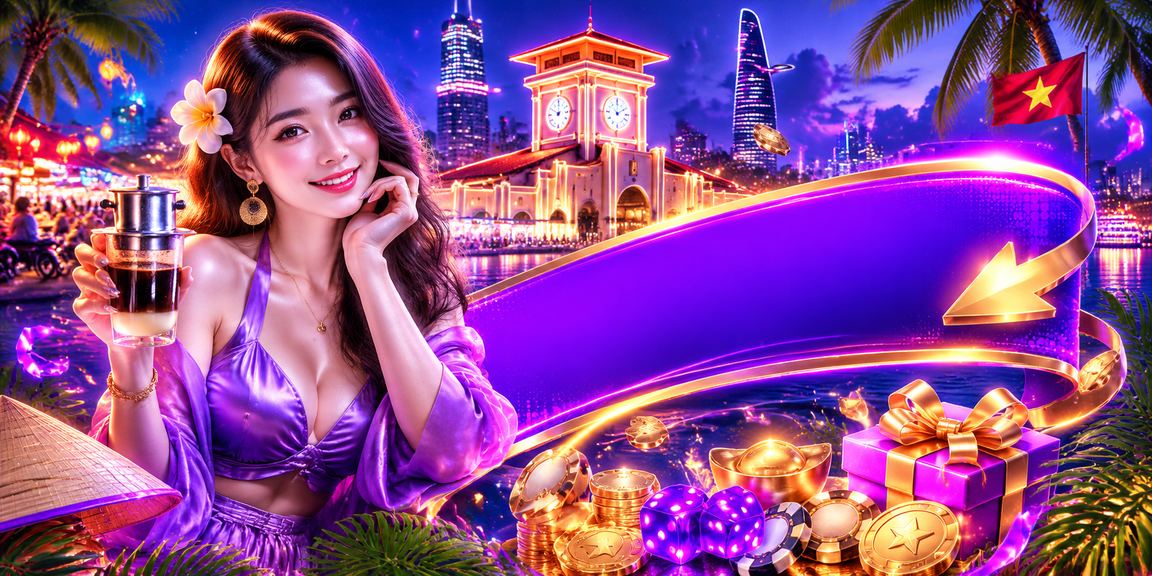 Không gian cá cược tại quán cà phê Hồ Chí Minh
