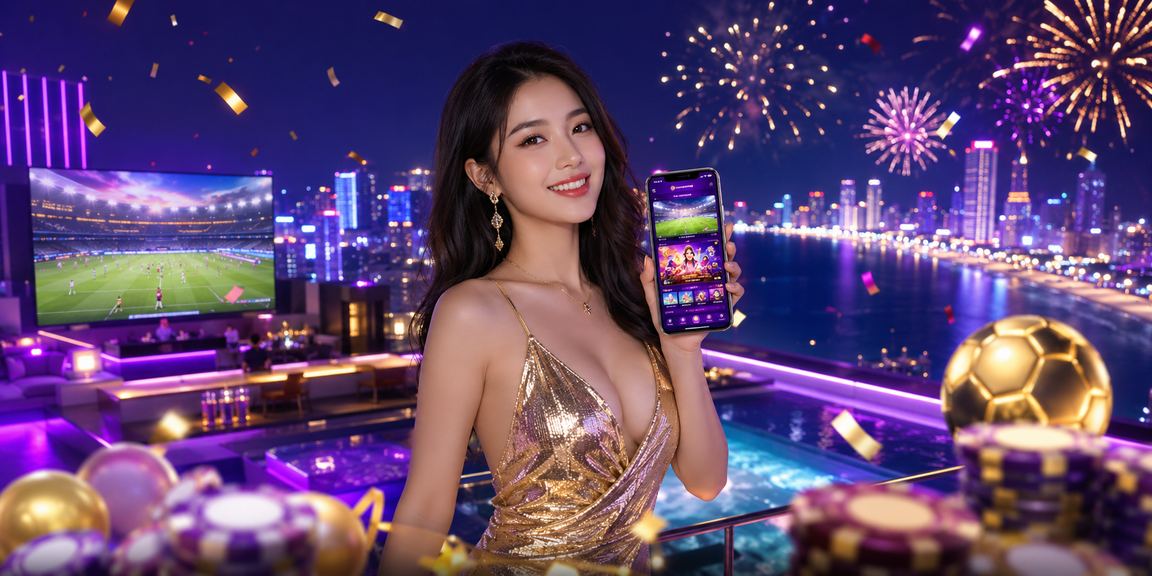 Khách chơi sôi động tại casino di động Nha Trang