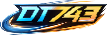 dt743